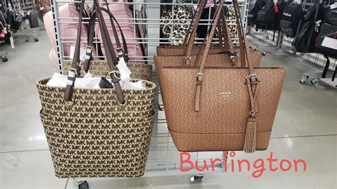 does burlington sell michael kors|Deals. Brands. WOW! at Burlington Stores.